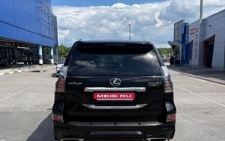 Lexus GX II, 2014 год, 5 500 000 рублей, 5 фотография