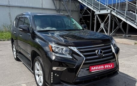 Lexus GX II, 2014 год, 5 500 000 рублей, 2 фотография