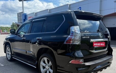 Lexus GX II, 2014 год, 5 500 000 рублей, 6 фотография