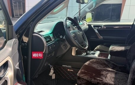 Lexus GX II, 2014 год, 5 500 000 рублей, 8 фотография