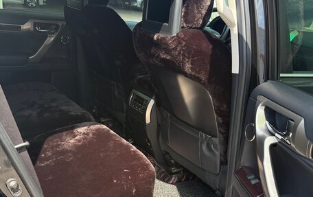 Lexus GX II, 2014 год, 5 500 000 рублей, 13 фотография