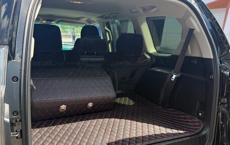 Lexus GX II, 2014 год, 5 500 000 рублей, 15 фотография