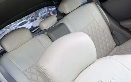 Infiniti FX I, 2005 год, 700 000 рублей, 6 фотография
