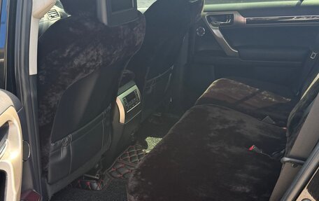 Lexus GX II, 2014 год, 5 500 000 рублей, 14 фотография