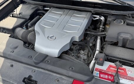 Lexus GX II, 2014 год, 5 500 000 рублей, 16 фотография