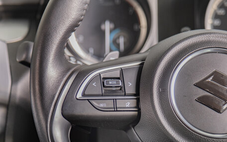 Suzuki Swift V, 2020 год, 1 229 000 рублей, 13 фотография