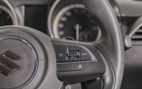Suzuki Swift V, 2020 год, 1 229 000 рублей, 14 фотография