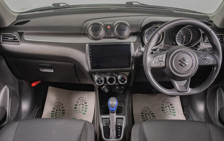 Suzuki Swift V, 2020 год, 1 229 000 рублей, 10 фотография