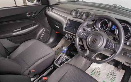 Suzuki Swift V, 2020 год, 1 229 000 рублей, 8 фотография