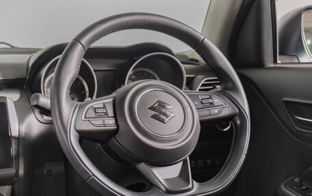 Suzuki Swift V, 2020 год, 1 229 000 рублей, 12 фотография