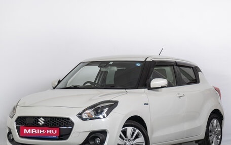 Suzuki Swift V, 2020 год, 1 229 000 рублей, 2 фотография