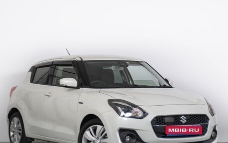 Suzuki Swift V, 2020 год, 1 229 000 рублей, 1 фотография