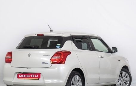 Suzuki Swift V, 2020 год, 1 229 000 рублей, 6 фотография