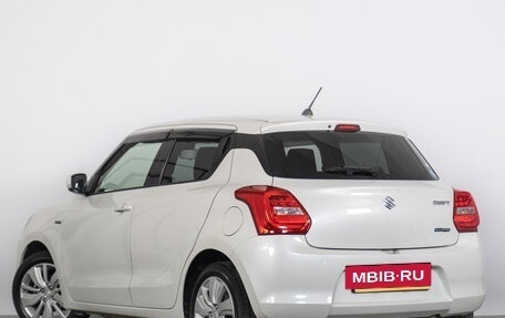 Suzuki Swift V, 2020 год, 1 229 000 рублей, 5 фотография