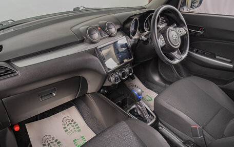 Suzuki Swift V, 2020 год, 1 229 000 рублей, 16 фотография