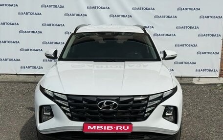 Hyundai Tucson, 2021 год, 3 150 000 рублей, 1 фотография