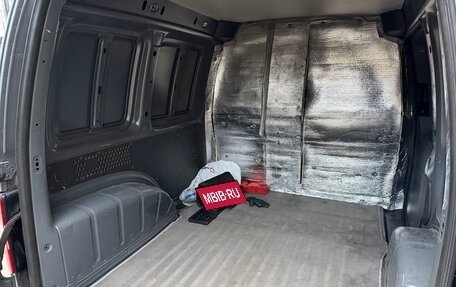 Volkswagen Caddy III рестайлинг, 2011 год, 755 000 рублей, 7 фотография