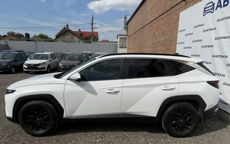Hyundai Tucson, 2021 год, 3 150 000 рублей, 4 фотография