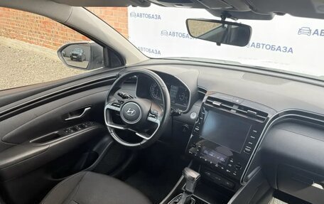 Hyundai Tucson, 2021 год, 3 150 000 рублей, 10 фотография