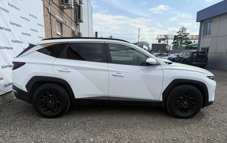 Hyundai Tucson, 2021 год, 3 150 000 рублей, 5 фотография