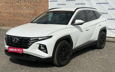 Hyundai Tucson, 2021 год, 3 150 000 рублей, 3 фотография