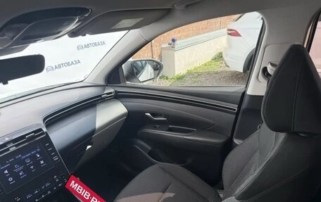 Hyundai Tucson, 2021 год, 3 150 000 рублей, 13 фотография