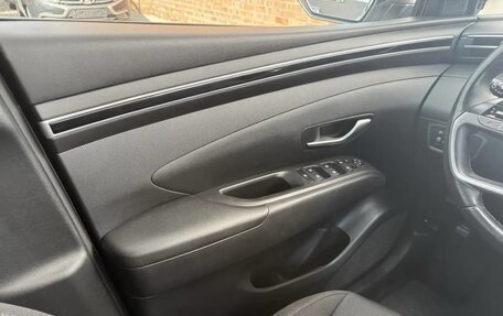 Hyundai Tucson, 2021 год, 3 150 000 рублей, 16 фотография