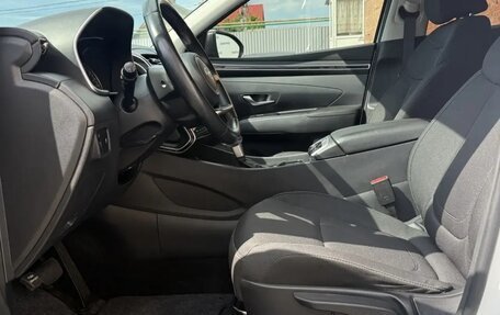 Hyundai Tucson, 2021 год, 3 150 000 рублей, 25 фотография