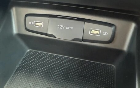 Hyundai Tucson, 2021 год, 3 150 000 рублей, 23 фотография