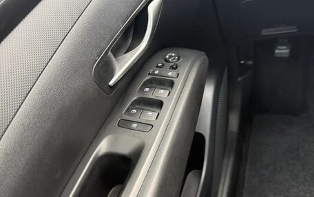 Hyundai Tucson, 2021 год, 3 150 000 рублей, 20 фотография