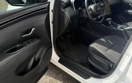 Hyundai Tucson, 2021 год, 3 150 000 рублей, 26 фотография