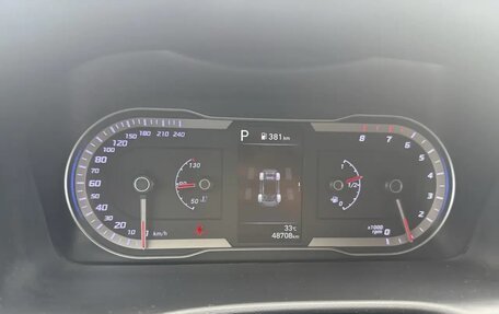Hyundai Tucson, 2021 год, 3 150 000 рублей, 15 фотография