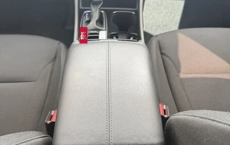 Hyundai Tucson, 2021 год, 3 150 000 рублей, 17 фотография