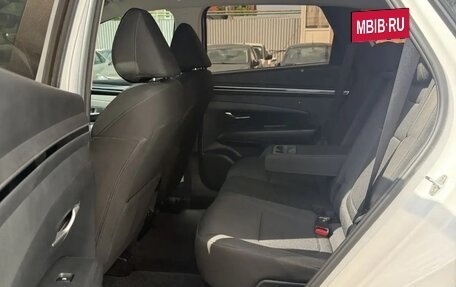 Hyundai Tucson, 2021 год, 3 150 000 рублей, 27 фотография
