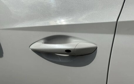 Hyundai Tucson, 2021 год, 3 150 000 рублей, 29 фотография