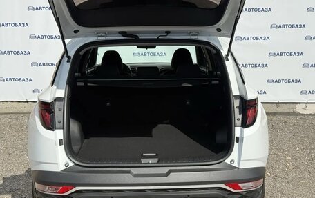 Hyundai Tucson, 2021 год, 3 150 000 рублей, 32 фотография