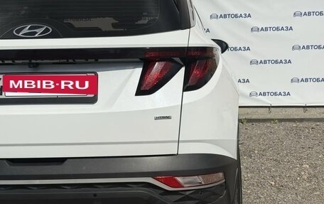 Hyundai Tucson, 2021 год, 3 150 000 рублей, 35 фотография