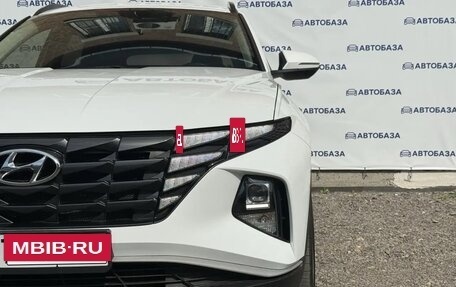 Hyundai Tucson, 2021 год, 3 150 000 рублей, 36 фотография