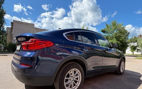 BMW X4, 2015 год, 2 200 000 рублей, 5 фотография