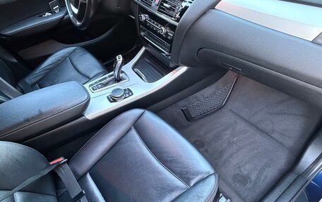 BMW X4, 2015 год, 2 200 000 рублей, 11 фотография