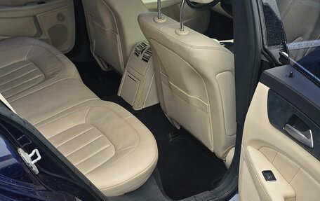 Mercedes-Benz CLS, 2016 год, 2 600 000 рублей, 7 фотография