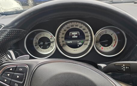 Mercedes-Benz CLS, 2016 год, 2 600 000 рублей, 15 фотография