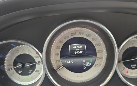 Mercedes-Benz CLS, 2016 год, 2 600 000 рублей, 18 фотография