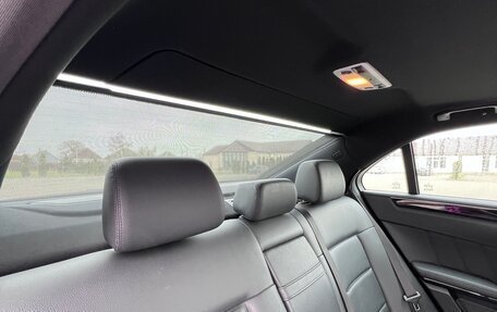Mercedes-Benz E-Класс, 2009 год, 1 700 000 рублей, 9 фотография