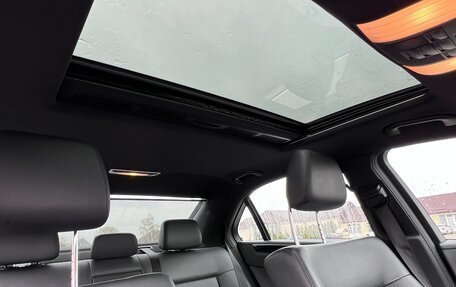 Mercedes-Benz E-Класс, 2009 год, 1 700 000 рублей, 12 фотография