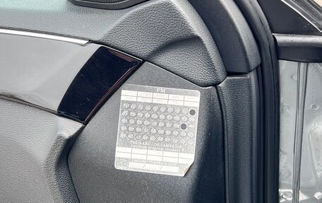 Mercedes-Benz E-Класс, 2009 год, 1 700 000 рублей, 20 фотография
