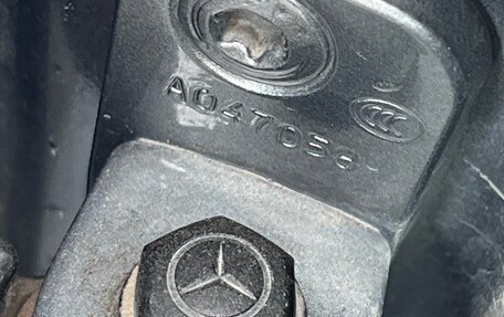 Mercedes-Benz E-Класс, 2009 год, 1 700 000 рублей, 17 фотография
