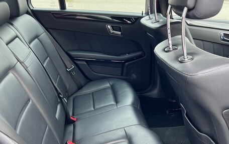 Mercedes-Benz E-Класс, 2009 год, 1 700 000 рублей, 8 фотография