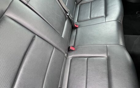 Mercedes-Benz E-Класс, 2009 год, 1 700 000 рублей, 10 фотография