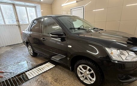 Datsun on-DO I рестайлинг, 2017 год, 650 000 рублей, 3 фотография